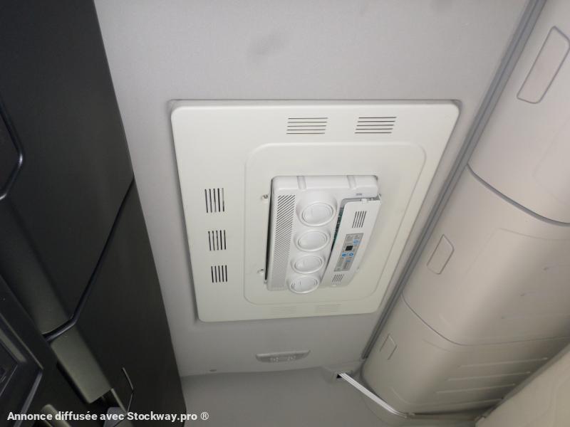 Photo Ford FMAX 500  image 11/12