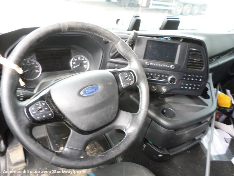Photo Ford FMAX 500  image 12/12