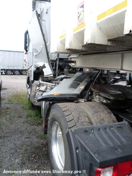 Photo Ford FMAX 500  image 3/12