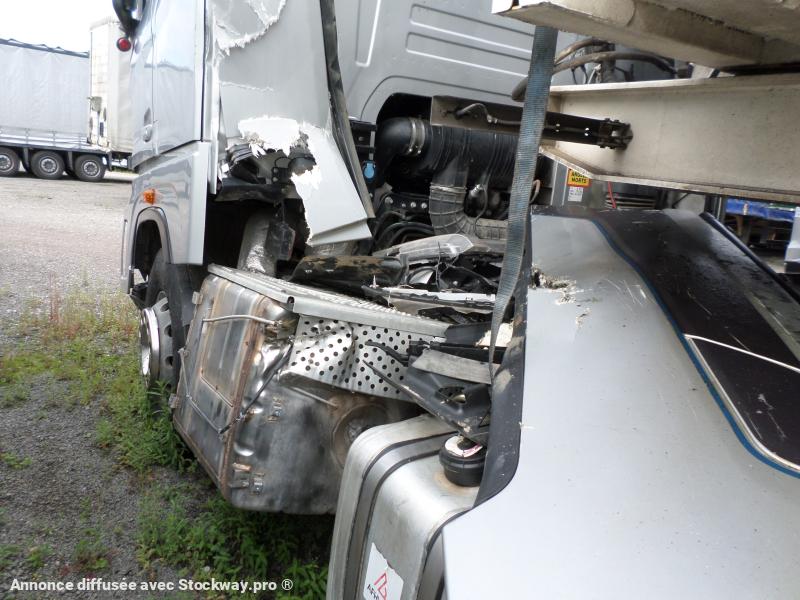 Photo Ford FMAX 500  image 4/12