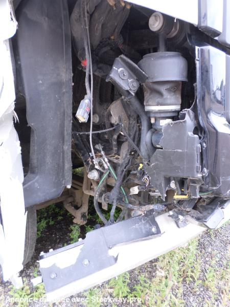 Photo Ford FMAX 500  image 6/12