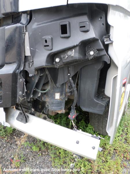 Photo Ford FMAX 500  image 7/12