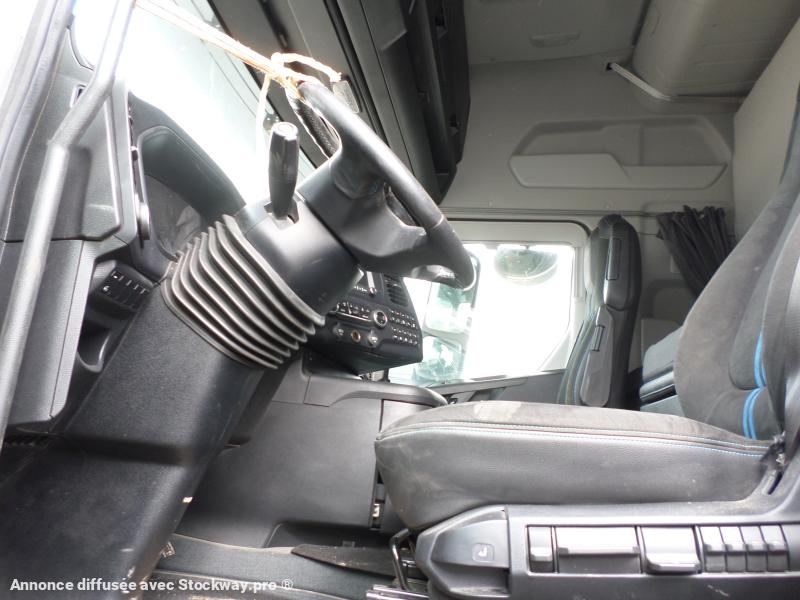 Photo Ford FMAX 500  image 8/12