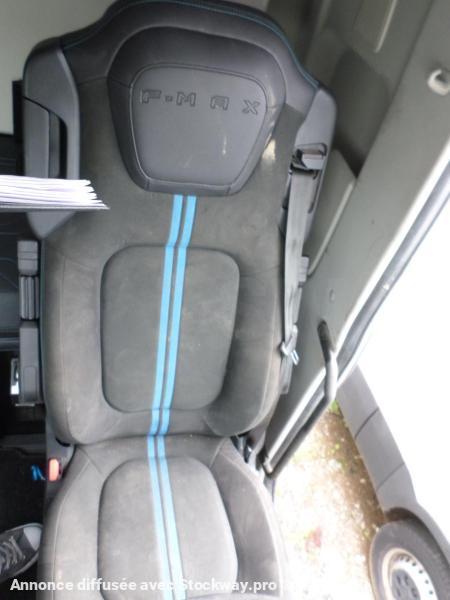 Photo Ford FMAX 500  image 9/12