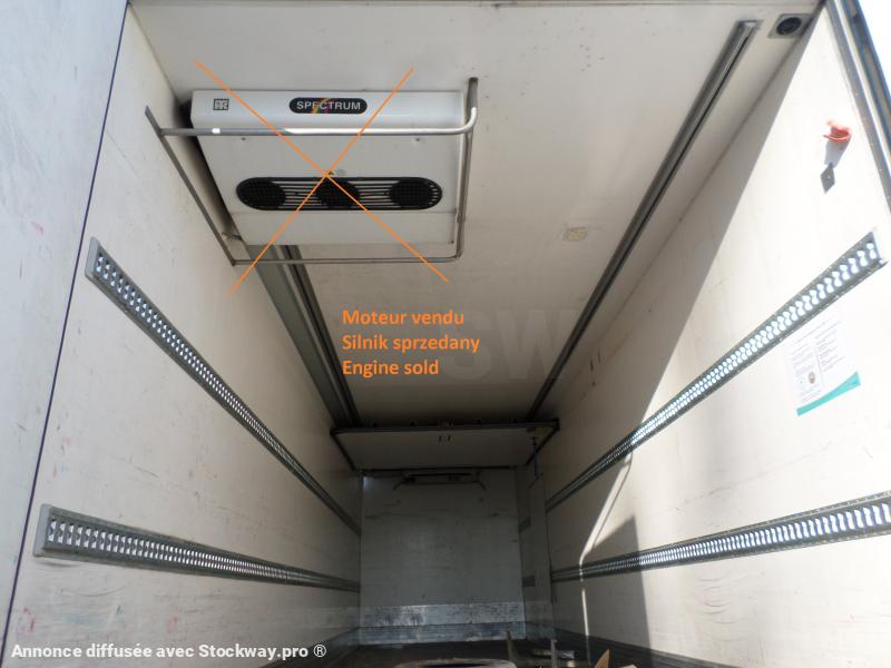 Photo Mercedes Antos 1830 image 6/15