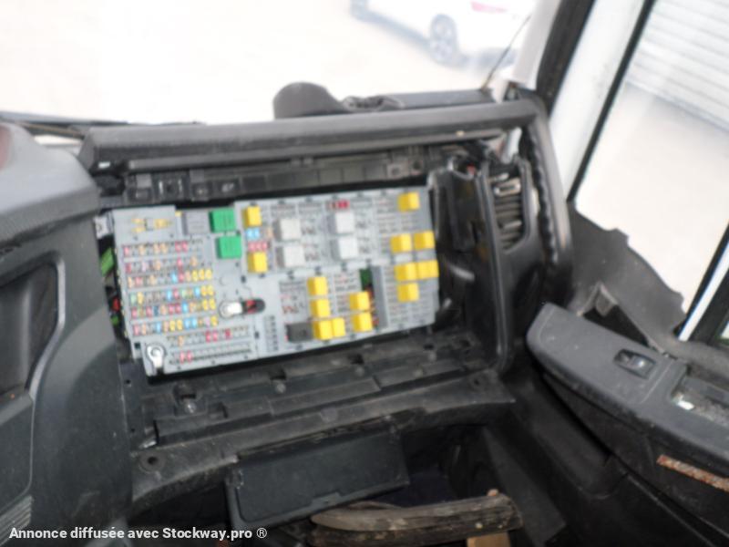 Photo Iveco X-WAY 480 image 10/12
