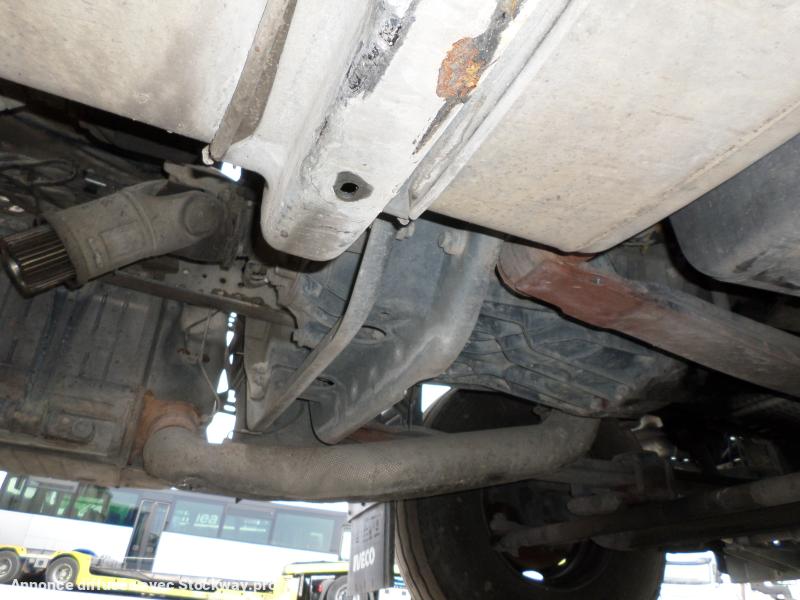 Photo Iveco X-WAY 480 image 12/12