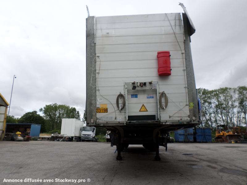 Schmitz Cargobull SKO 