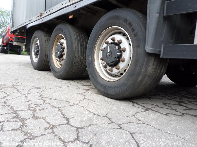 Photo Schmitz Cargobull SKO  image 10/11