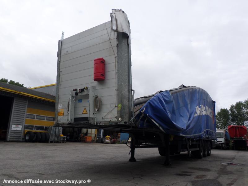 Photo Schmitz Cargobull SKO  image 2/11