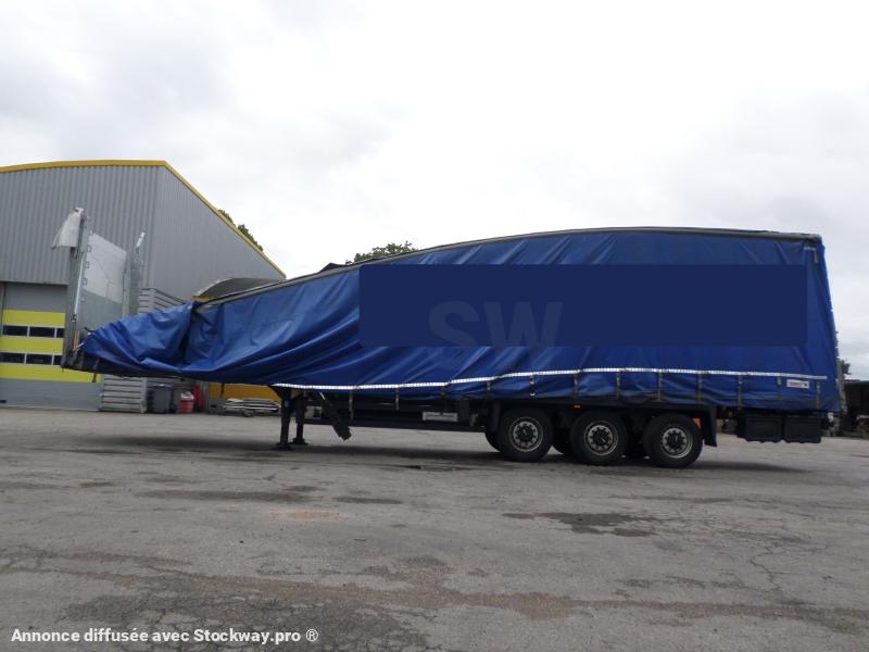 Photo Schmitz Cargobull SKO  image 3/11