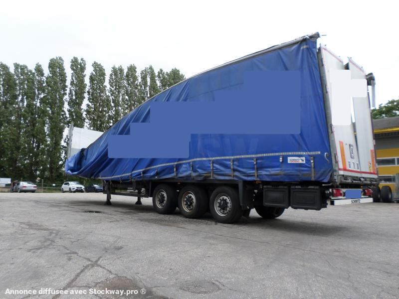 Photo Schmitz Cargobull SKO  image 4/11