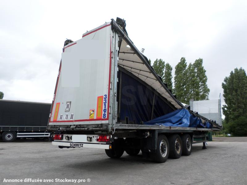 Photo Schmitz Cargobull SKO  image 6/11