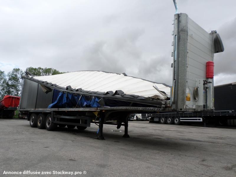 Photo Schmitz Cargobull SKO  image 8/11