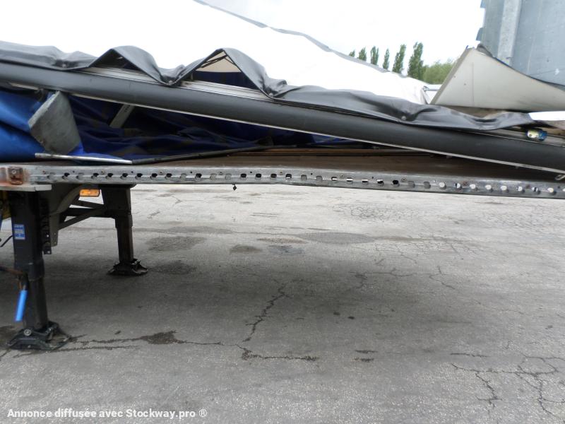 Photo Schmitz Cargobull SKO  image 9/11