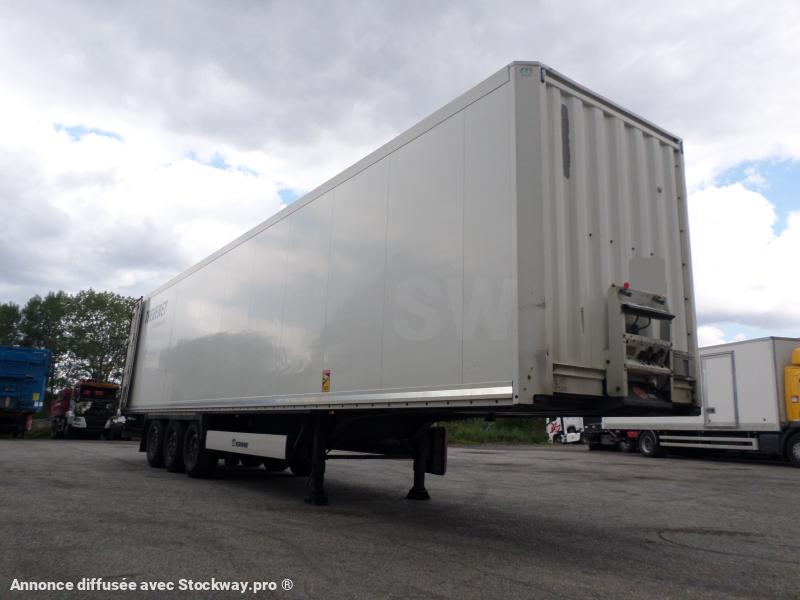 Krone DUOPLEX STEEL 