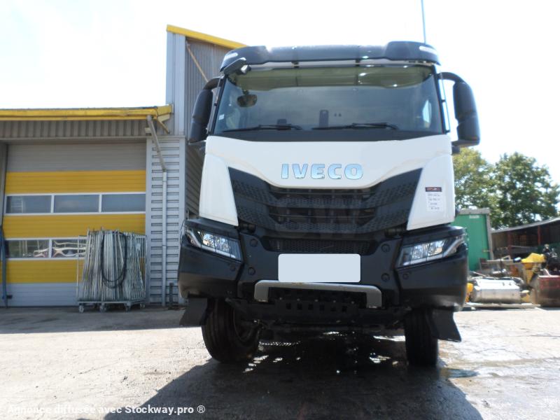 Iveco X-WAY 480