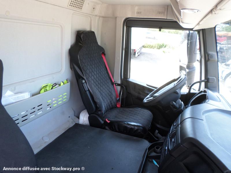 Photo Iveco X-WAY 480 image 8/9