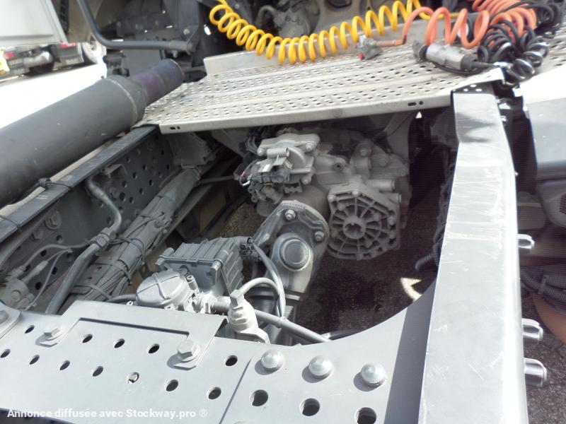 Photo Mercedes Actros 1845 image 9/15