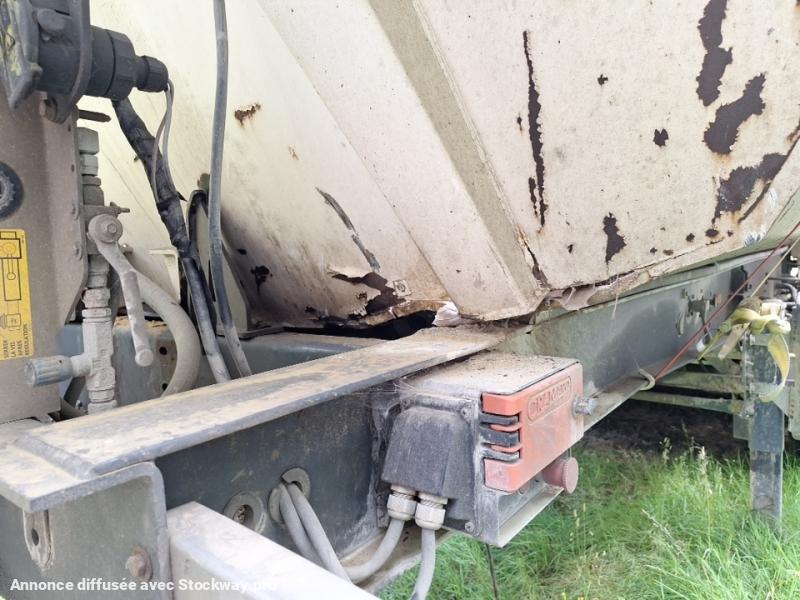 Photo Lecitrailer BENNE TP  image 11/30