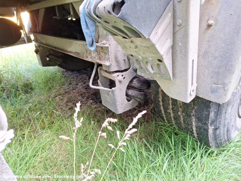 Photo Lecitrailer BENNE TP  image 12/30