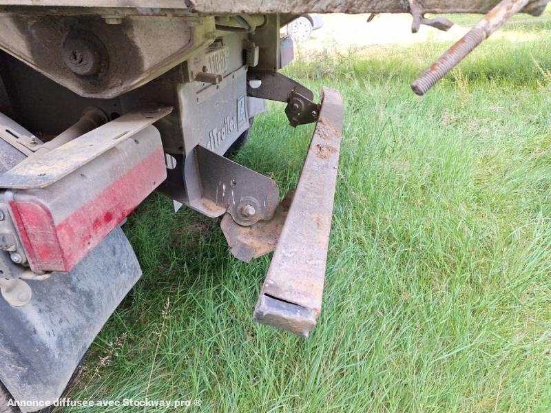 Photo Lecitrailer BENNE TP  image 14/30