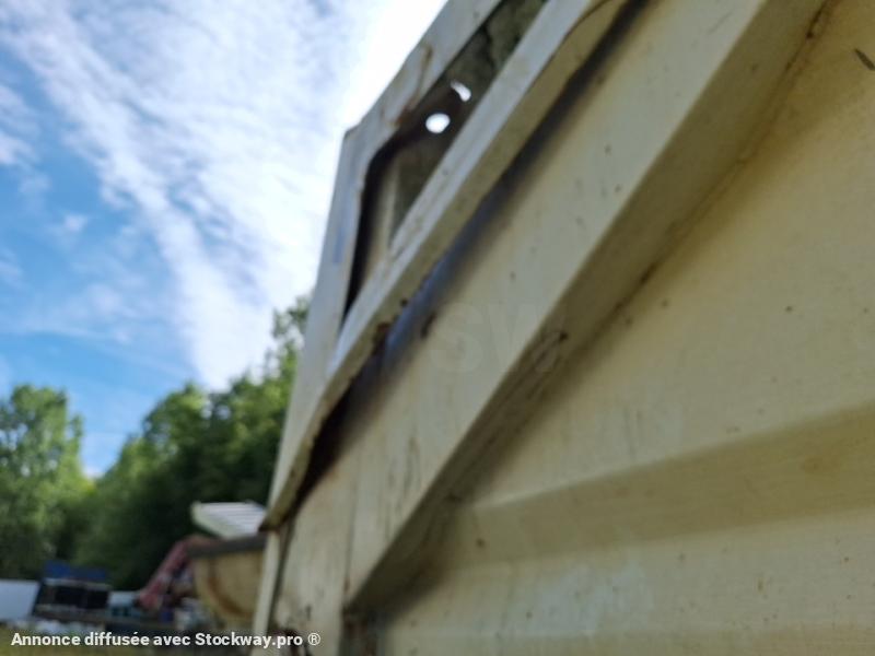 Photo Lecitrailer BENNE TP  image 15/30