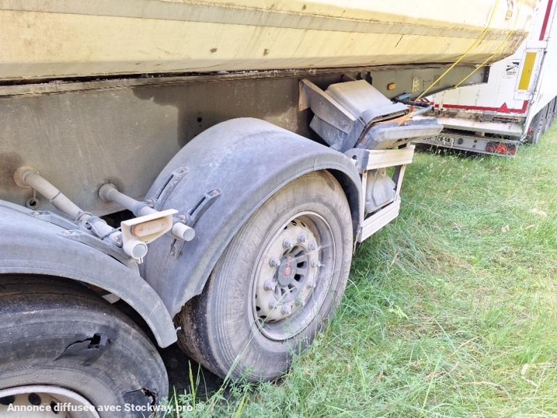 Photo Lecitrailer BENNE TP  image 18/30