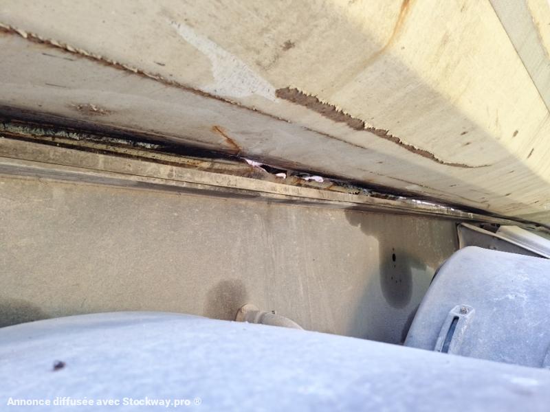 Photo Lecitrailer BENNE TP  image 19/30