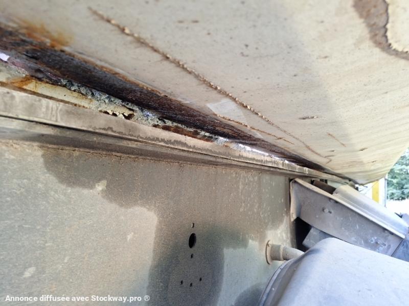 Photo Lecitrailer BENNE TP  image 20/30