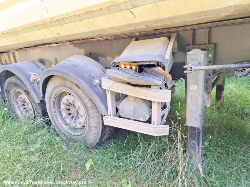 Photo Lecitrailer BENNE TP  image 21/30