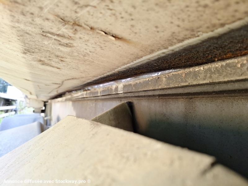 Photo Lecitrailer BENNE TP  image 22/30