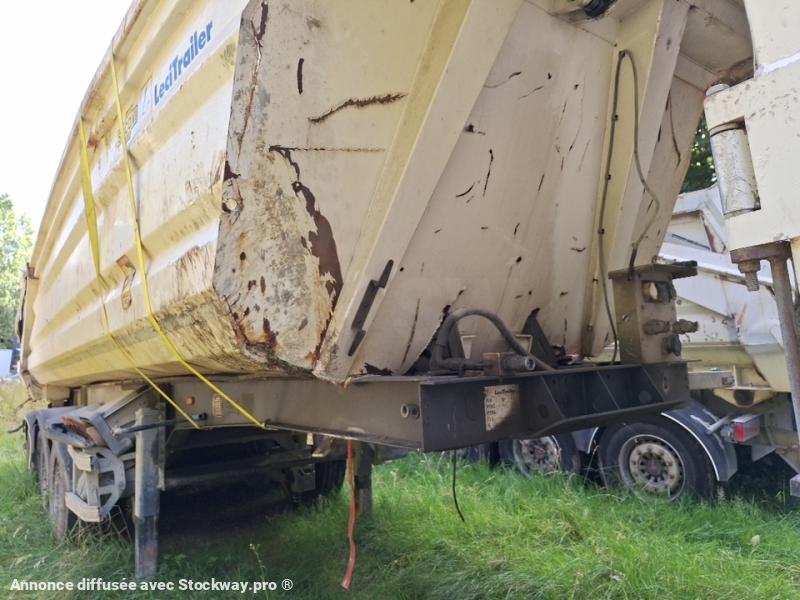 Photo Lecitrailer BENNE TP  image 24/30
