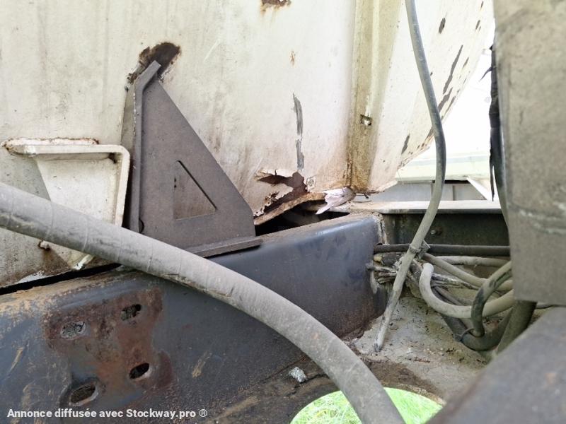 Photo Lecitrailer BENNE TP  image 25/30