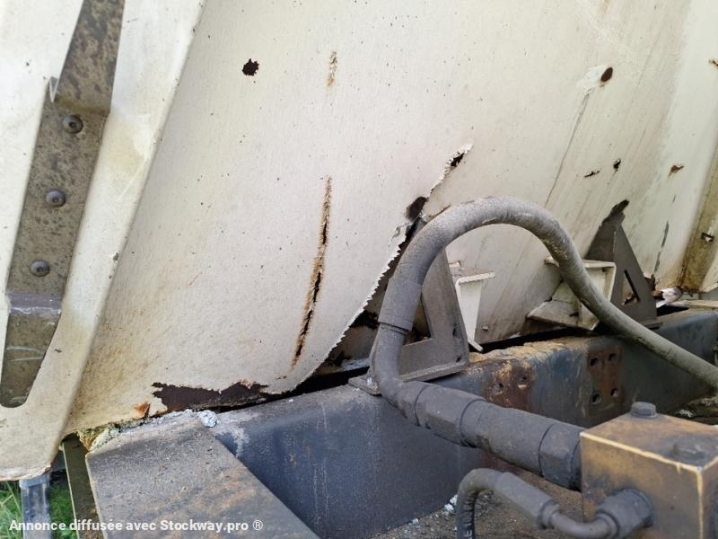 Photo Lecitrailer BENNE TP  image 26/30