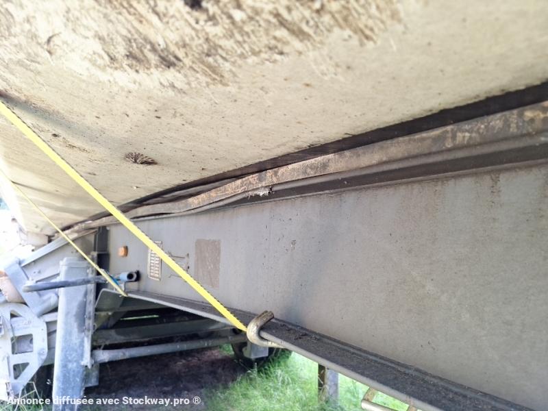 Photo Lecitrailer BENNE TP  image 27/30