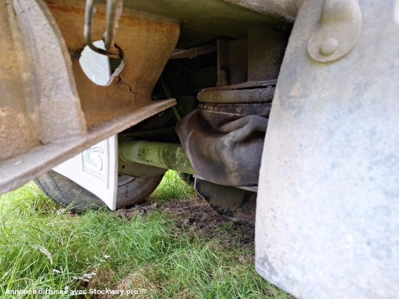 Photo Lecitrailer BENNE TP  image 28/30