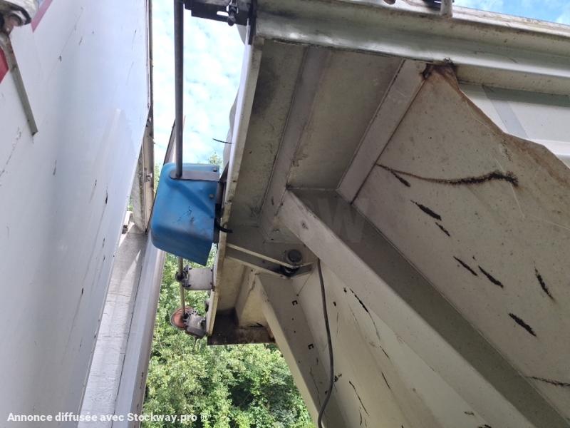 Photo Lecitrailer BENNE TP  image 29/30