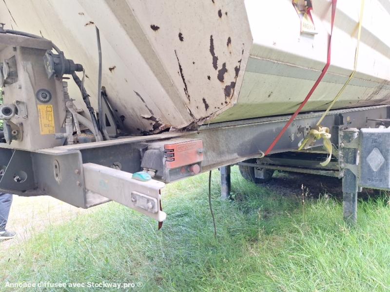 Photo Lecitrailer BENNE TP  image 30/30