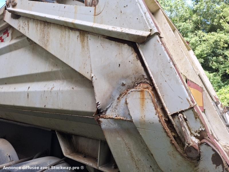 Photo Lecitrailer BENNE TP  image 6/30