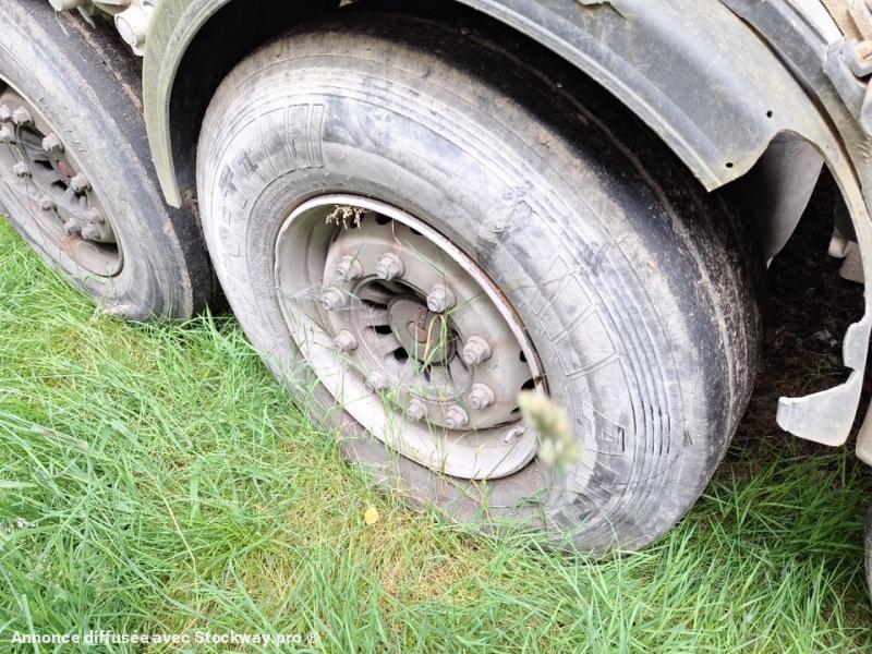 Photo Lecitrailer BENNE TP  image 7/30