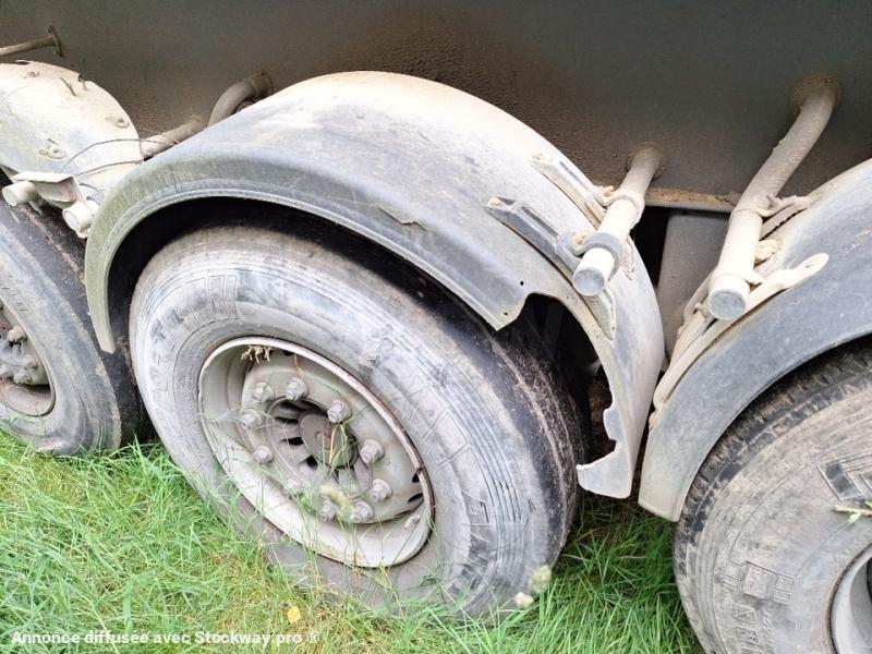 Photo Lecitrailer BENNE TP  image 8/30