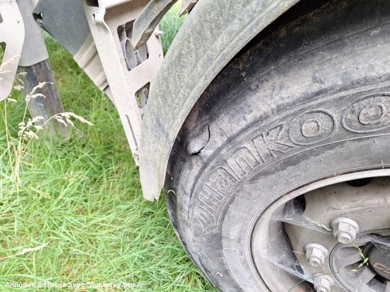 Photo Lecitrailer BENNE TP  image 9/30