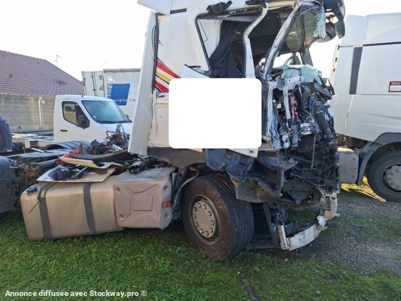 Photo Renault T-Series 480 image 10/27