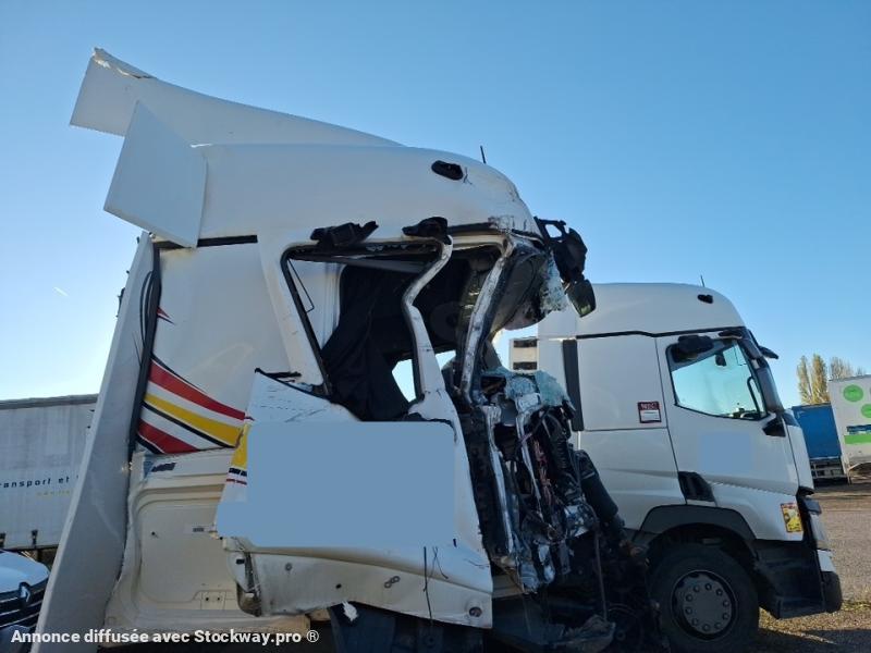 Photo Renault T-Series 480 image 11/27