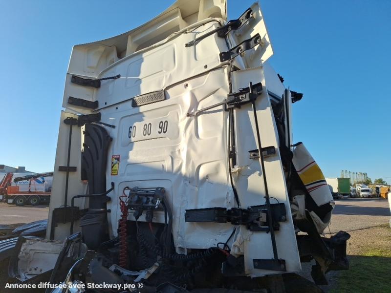 Photo Renault T-Series 480 image 12/27