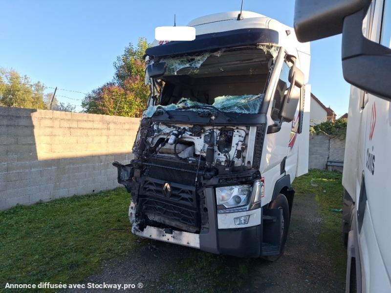 Photo Renault T-Series 480 image 13/27