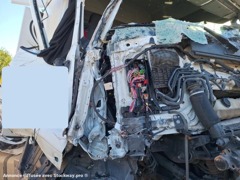 Photo Renault T-Series 480 image 15/27