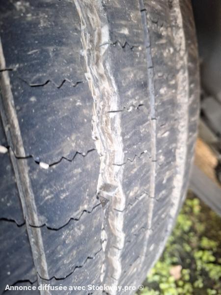 Photo Renault T-Series 480 image 21/27