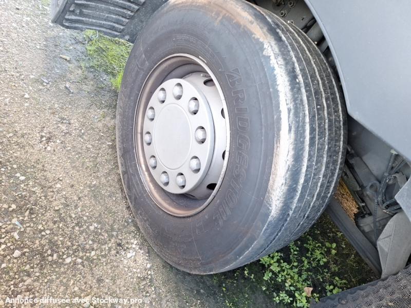 Photo Renault T-Series 480 image 23/27